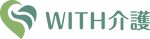 with介護